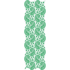 All Over Embroidery 11044