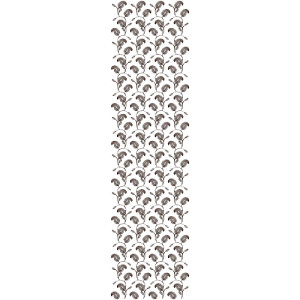 11323 All Over Embroidery Design