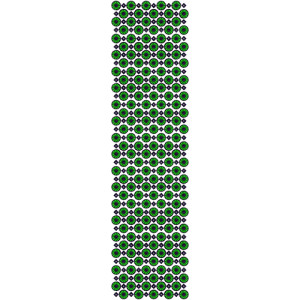 12227 All Over Embroidery Design