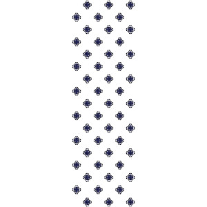 12231 All Over Embroidery Design