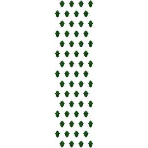 12238 All Over Embroidery Design