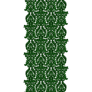 12239 All Over Embroidery Design