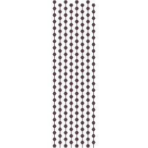 Low Range Garment Embroidery Design 12398