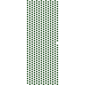 Polka Dot Embroidery Design 12404