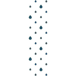 All Over Embroidery Design 12741