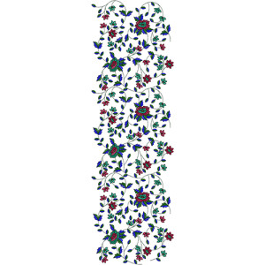 Latest Design Of All Over Design 13764