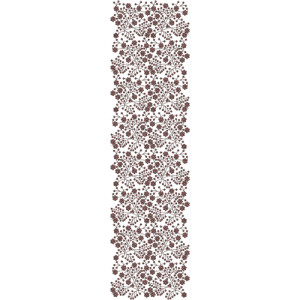 All Over Embroidery Design 13774