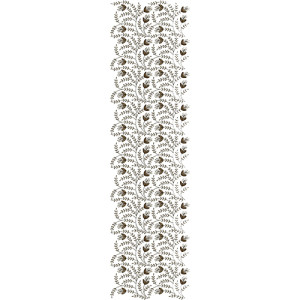 All Over Embroidery Design 13780