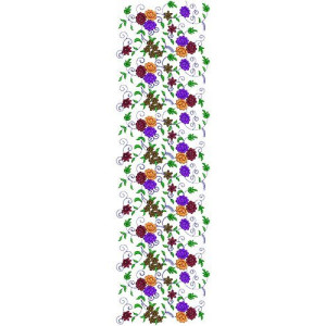 Latest Embroidery Design 14570