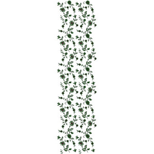 Egyptian Garment Embroidery Design 14996