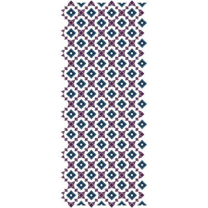 Expert Fashion Design Allover 15739