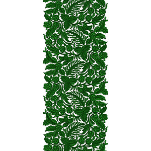 Women's Embroidery Fancy All Over Design 16455