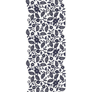 Casual Party Dress Allover Embroidery Design