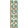 Allover Embroidery Design 20190