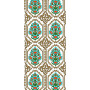 Allover Embroidery Design 20190