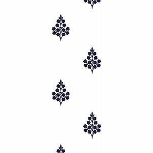 Fascinating Allover Embroidery Design 20243