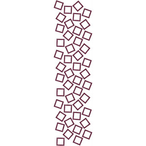 Allover Embroidery Design 21021