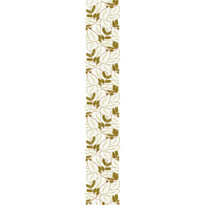 Ukraine Wedding Allover Embroidery Design 21432