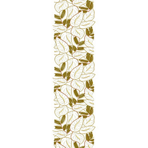 Ukraine Wedding Allover Embroidery Design 21432