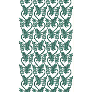 Allover Embroidery Design 22173