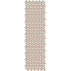 Japanese Allover Embroidery design 22547