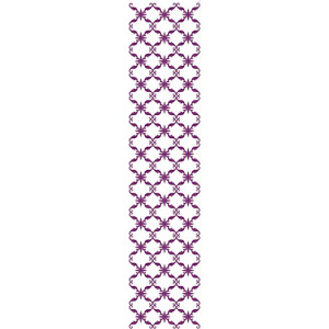 Beautiful Ethnic Allover Embroidery Design 22557