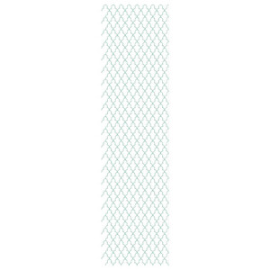 All Over Jaal Embroidery Design 22629