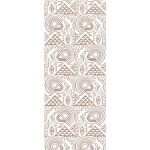 Romanian Bird Allover Embroidery Design 23021