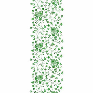 Allover Embroidery Design 23287