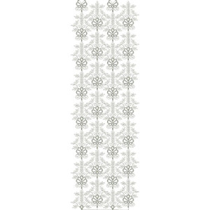 Latest Allover Embroidery Design 23360