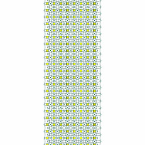 All Over Embroidery Design 23452