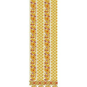 All Over Garments Embroidery Design 23459