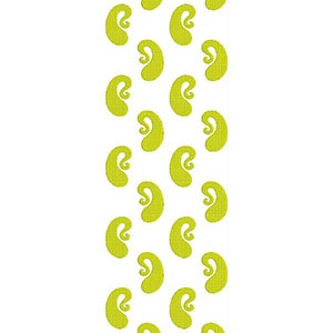 Mango Design All Over In Embroidery Designs 23658