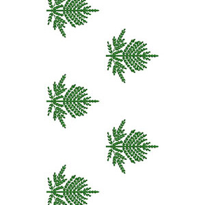 Pakistani All Over Embroidery Design 23899