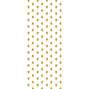 Astounding All Over Embroidery Design 24174