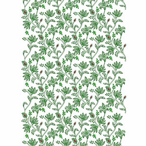 Ripping All Over Design In Embroidery 24306