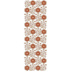 Garment Apparels Embroidery Design