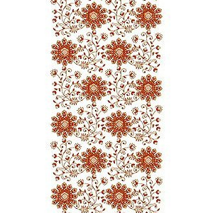 Garment Apparels Embroidery Design