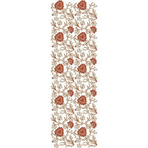 Egyptian Garment Embroidery Design