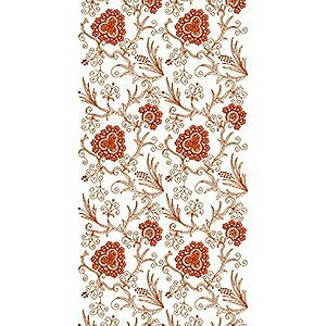 Egyptian Garment Embroidery Design