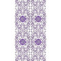 All Over Jaal Embroidery Design 4439