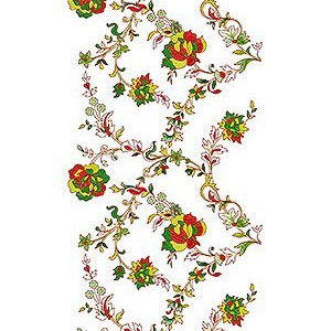 Dubai Garment & Textile Embroidery Design