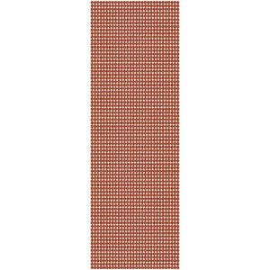 African Garment Embroidery Allover Design