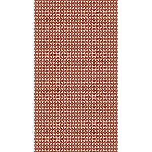 African Garment Embroidery Allover Design