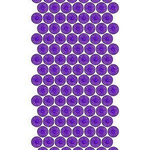 Latest Garment Border Embroidery Design