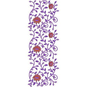 Embroidery Designs For Sherwani 4537