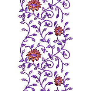 Embroidery Designs For Sherwani 4537