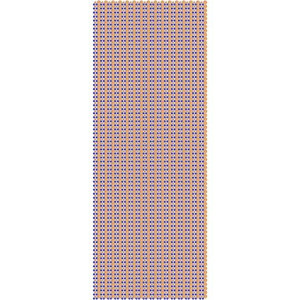 2014 Spring Allover Embroidery Design