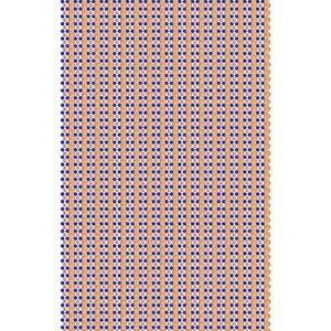 2014 Spring Allover Embroidery Design