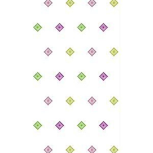 Dress Allover Embroidery Design